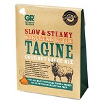 Gordon Rhodes Slow and Steamy Moroccan Style Tagine Mix
